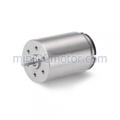 2232R 22 mm micro coreless brush dc electric motor