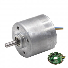 BL4235 B4235M 42mm inner rotor bldc brushless dc motor with driver