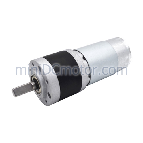 PG32-395 32 mm small metal planetary gearhead dc electric motor