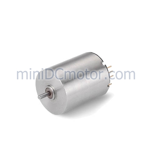 1722RB 17 mm micro coreless brushless dc electric motor