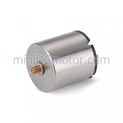 1515R 15 mm micro coreless brush dc electric motor