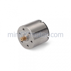 1715R 17 mm micro coreless brush dc electric motor
