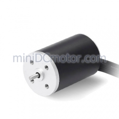 2238RB 22 mm micro coreless brushless dc electric motor