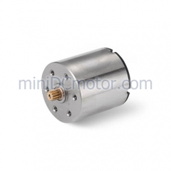 1718R 17 mm micro coreless brush dc electric motor