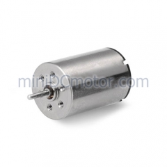 1725R 17 mm micro coreless brush dc electric motor