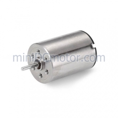 1723R 17 mm micro coreless brush dc electric motor