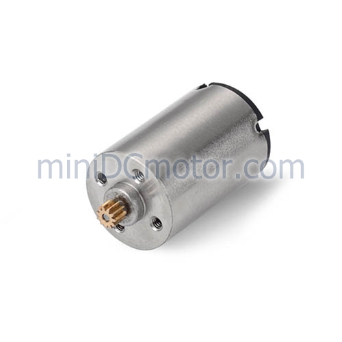 1218R 12 mm micro coreless brush dc electric motor