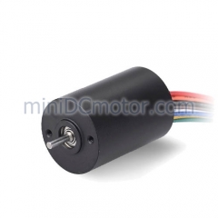 2232RB 22 mm micro coreless brushless dc electric motor