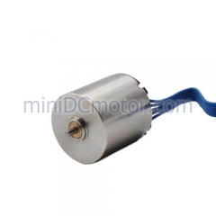 1715RB 17 mm micro coreless brushless dc electric motor