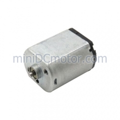FF-030 16 mm diameter micro brush dc electric motor