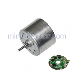 BL2418i, BL2418, 24 mm small inner rotor brushless dc electric motor