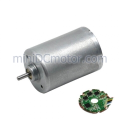 BL3650i, BL3650, 36 mm small inner rotor brushless dc electric motor