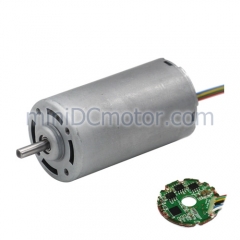 BL4275 B4275M 42mm small innor rotor bldc brushless dc motor