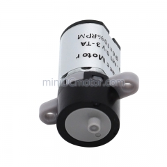 PG10-M10 10 mm small plastic planetary gearhead dc electric motor