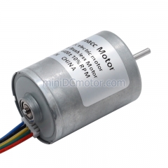 BL2838i, BL2838, 28 mm small inner rotor brushless dc electric motor