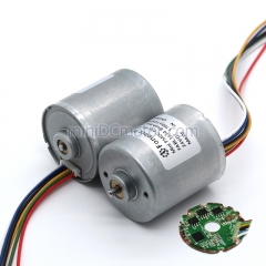 BL3640i, BL3640, 36 mm small inner rotor brushless dc electric motor