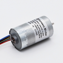BL2847i, BL2847, 28 mm small inner rotor brushless dc electric motor