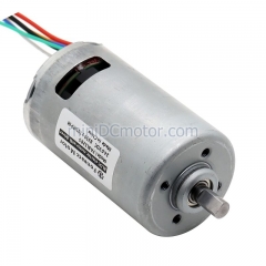 BL5285i, BL5285, 52 mm small inner rotor brushless dc electric motor