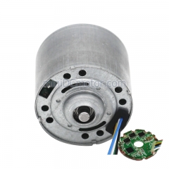 BL4235 B4235M 42mm inner rotor bldc brushless dc motor with driver