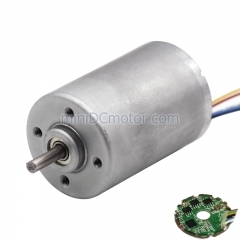 BL4260i, BL4260, 42 mm small inner rotor brushless dc electric motor