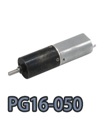 pg16-050 16 mm small metal planetary gearhead dc electric motor.webp