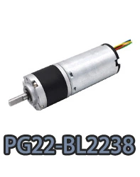 pg22-bl2238 22 mm small metal planetary gearhead dc electric motor.webp